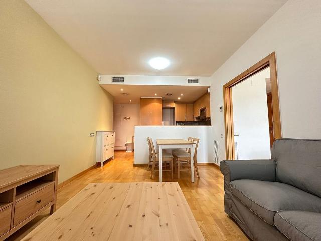 Piso en alquiler en calle Rambleta Pare Alegre, Terrassa, de 41 m² 1 habitación por 1.000