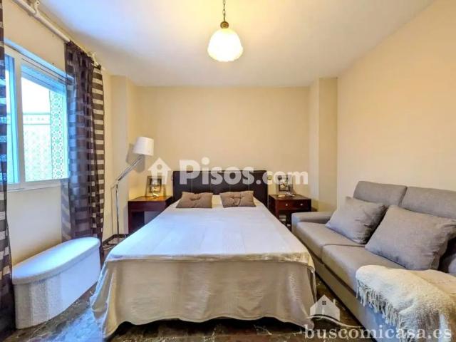 Piso en alquiler en Calle Raphael