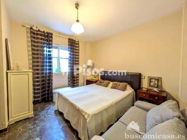 Piso en alquiler en Calle Raphael