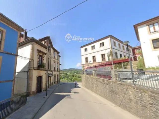 Piso en alquiler en Calle Reconquista, 25