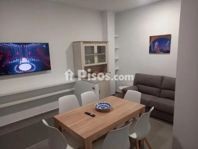 Piso en alquiler en Calle Real