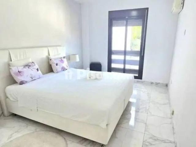 Piso en alquiler en Calle Real