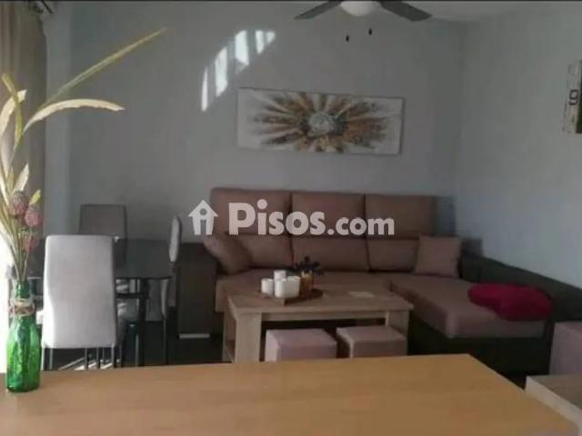 Piso en alquiler en Calle Residencial los Girasoles No Number
