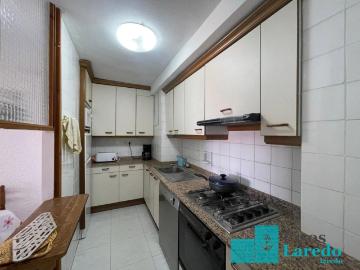 Laredo, Cantabria - Cuarto de oficina, Cocina equipada