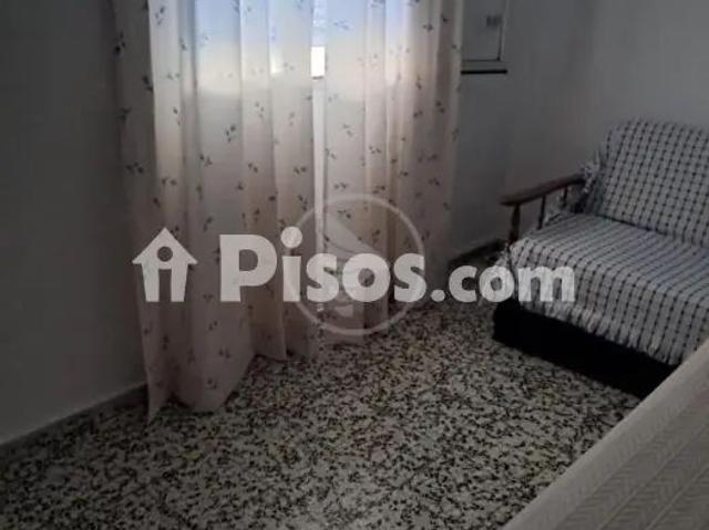 Piso en alquiler en Calle Río Borosa