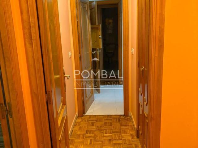 Piso en alquiler en calle Rio Bubal