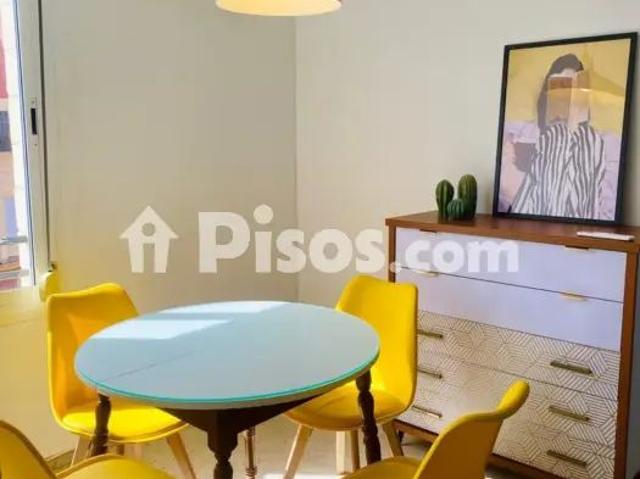 Piso en alquiler en Calle Ronda de Alfareros
