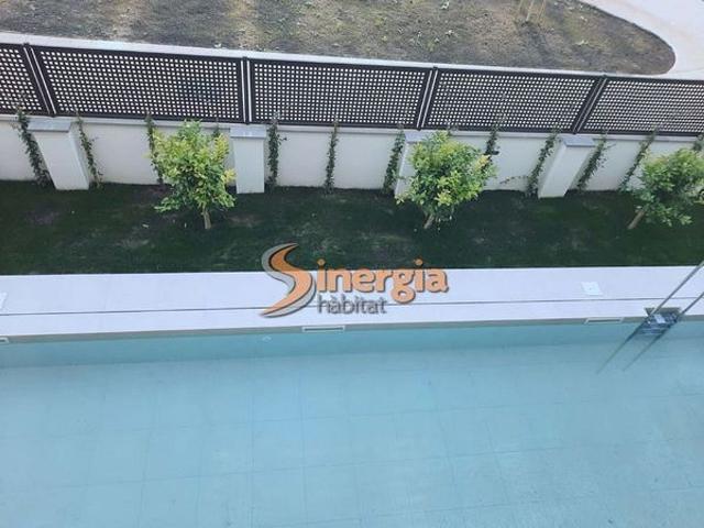 Piso en alquiler en calle Rosa Sensat, Hospitalet de Llobregat, L´, de 75 m² 3 habitaciones por 1.800