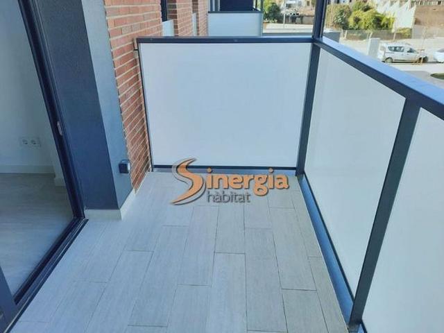 Piso en alquiler en calle Rosa Sensat, Hospitalet de Llobregat, L´, de 75 m² 3 habitaciones por 1.800