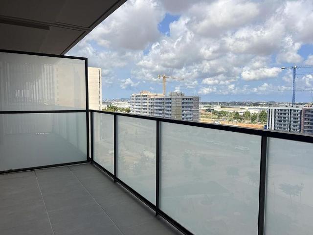 Piso en alquiler en calle Rosa Parks, Viladecans, de 65 m² 2 habitaciones por 1.390