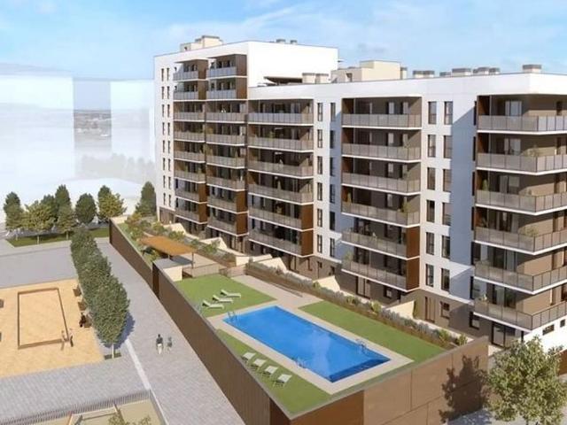 Piso en alquiler en calle Rosa Parks, Viladecans, de 79 m² 3 habitaciones por 1.830