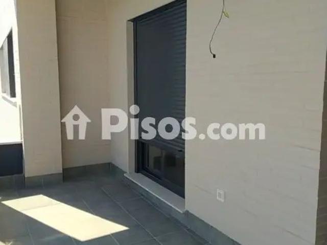 Piso en alquiler en Calle Rosario García Sánchez, 1