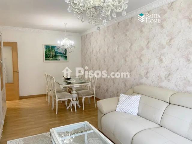 Piso en alquiler en Calle Roy García de Santander, 21