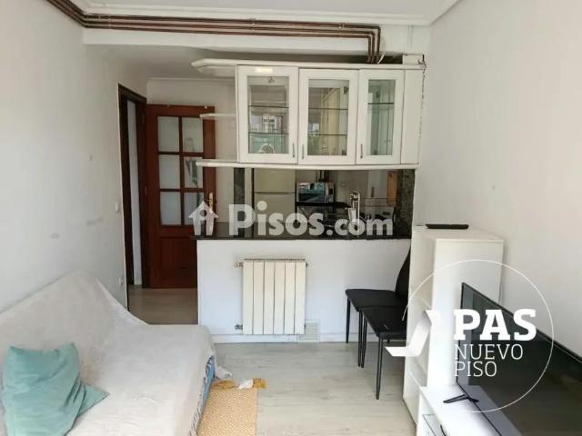 Piso en alquiler en Calle Roy García de Santander
