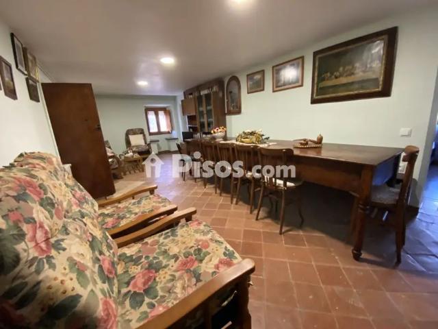 Piso en alquiler en Calle Sta Mº de Merles