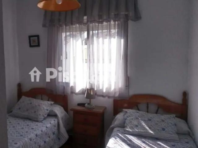 Piso en alquiler en Calle Sabina, 3