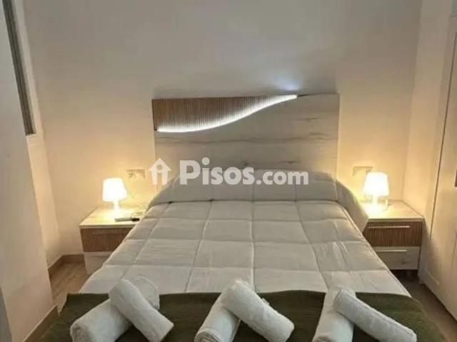Piso en alquiler en Calle Salamanca
