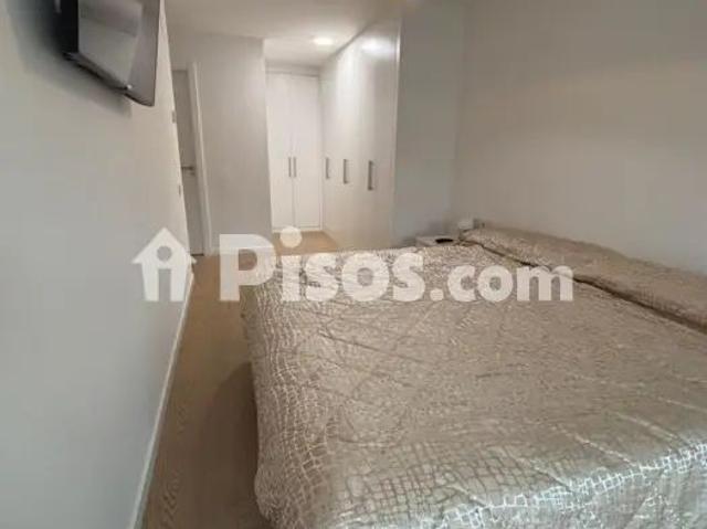 Piso en alquiler en Calle Salesianos