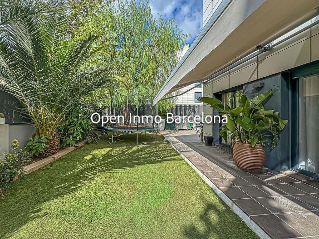 Piso en alquiler en calle Salvador Soler Forment, Sitges, de 92 m² 3 habitaciones por 2.600