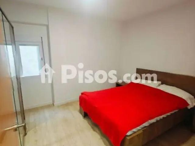 Piso en alquiler en Calle San Felipe, 27
