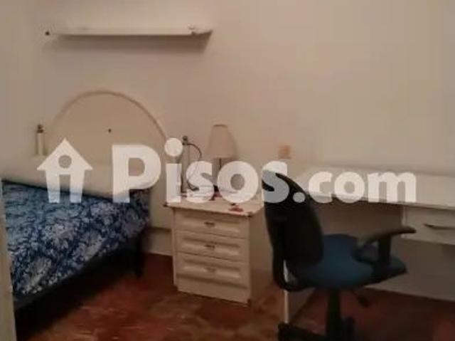 Piso en alquiler en Calle San Fermín