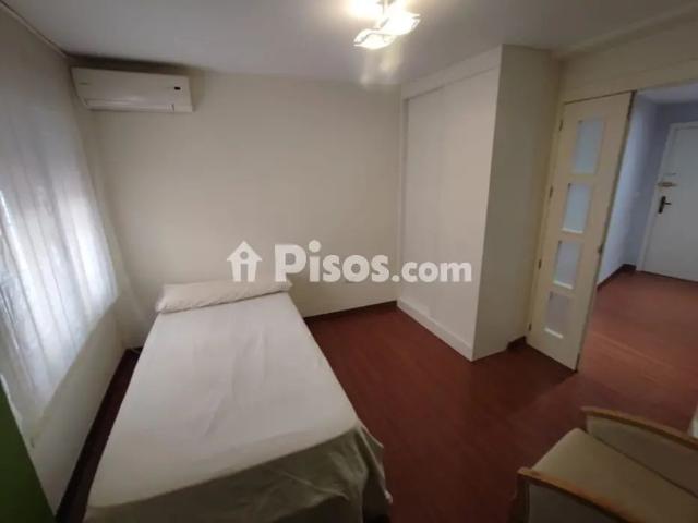 Piso en alquiler en Calle San Ignacio de Loyola