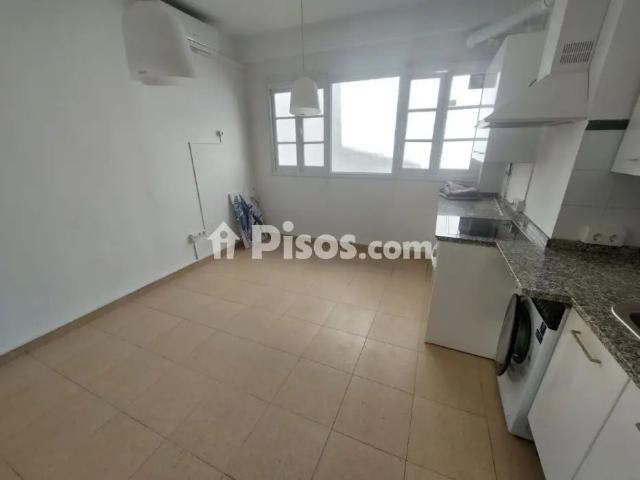 Piso en alquiler en Calle San Jacinto, cerca de Calle de Rodrigo de Triana