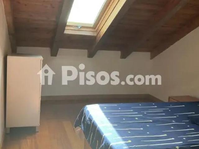 Piso en alquiler en Calle San Juan