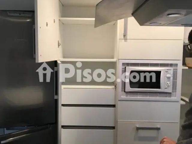 Piso en alquiler en Calle San Luis, 93, cerca de Calle Relator