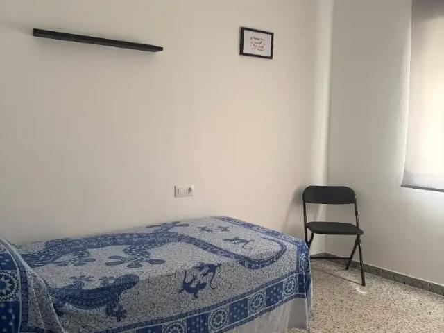 Piso en alquiler en Calle San Miguel