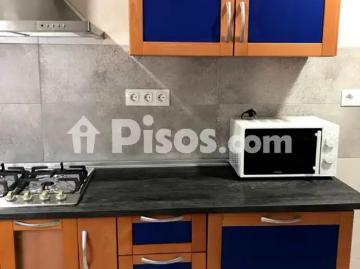 Piso en alquiler en Calle San Rómulo