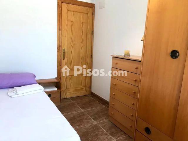 Piso en alquiler en Calle San Rómulo