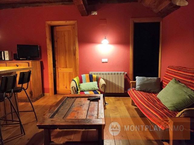 Piso en alquiler en calle San Blas, Vilamòs, de 50 m² 2 habitaciones por 900