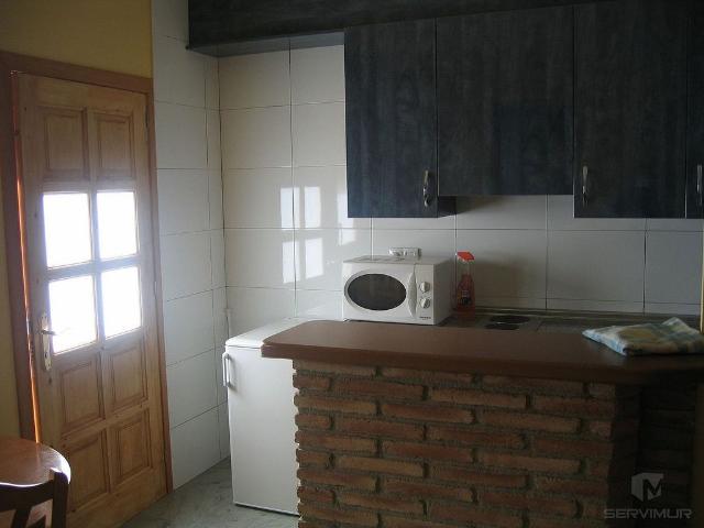 Piso en alquiler en calle Sant Esteve, Masies de Voltregà, Les, de 40 m² 1 habitación por 340