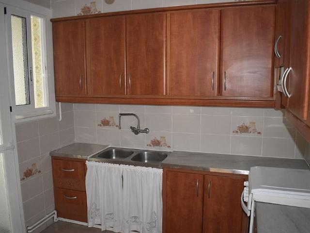 Piso en alquiler en calle Sant Josep, Vilanova i La Geltrú, de 81 m² 3 habitaciones por 867