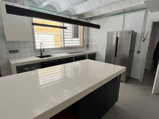 Piso en alquiler en calle Sant Martí, Lleida, de 55 m² 1 habitación por 800