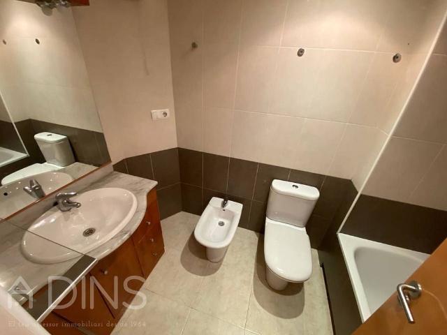 Piso en alquiler en calle Sant Saturi, Sant Feliu de Codines, de 69 m² 3 habitaciones por 762