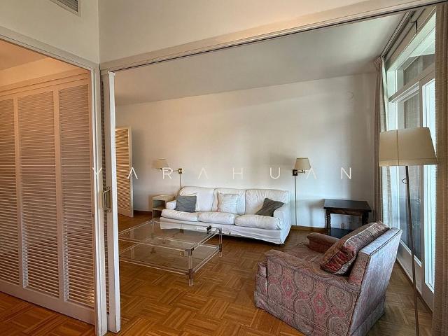 Piso en alquiler en calle Santa Amelia, Barcelona, de 67 m² 2 habitaciones por 1.950