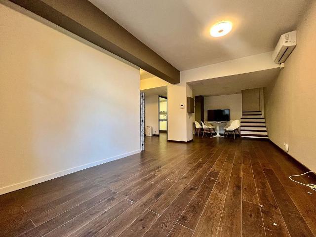 Piso en alquiler en calle Santa Creu Olorda Vallvid, Barcelona, de 70 m² 1 habitación por 1.390