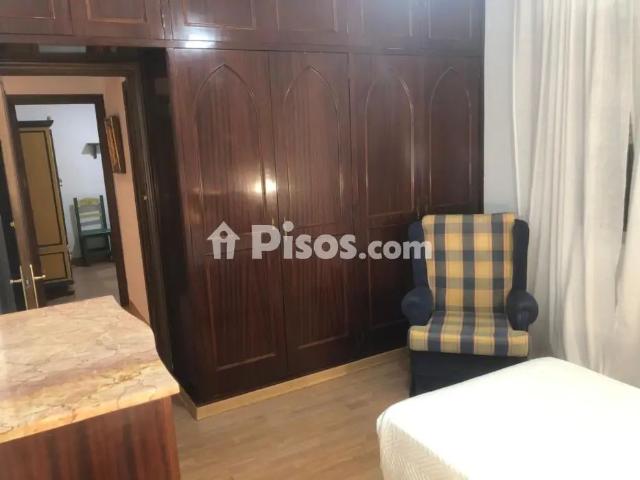 Piso en alquiler en Calle Santa Fe, 15