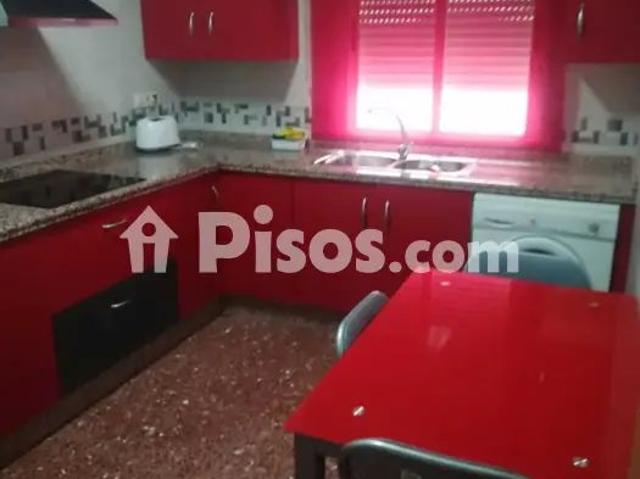 Piso en alquiler en Calle Santa Rosa, 1