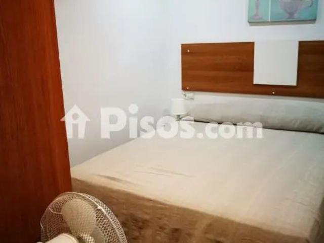 Piso en alquiler en Calle Santo Domingo