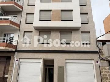 Piso en alquiler en Calle Secretario Padilla, cerca de Calle Covadonga