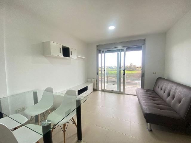 Piso en alquiler en calle Segre, Deltebre, de 38 m² 1 habitación por 450