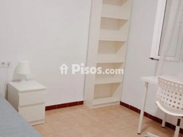Piso en alquiler en Calle Segre