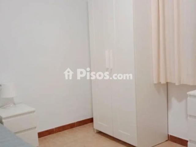 Piso en alquiler en Calle Segre