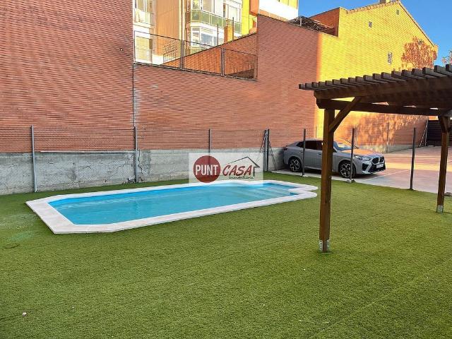 Piso en alquiler en calle Segrià, Lleida, de 83 m² 3 habitaciones por 1.100
