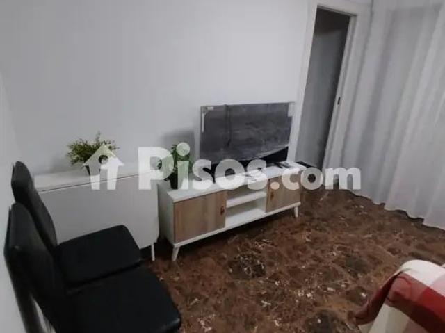 Piso en alquiler en Calle Simón García