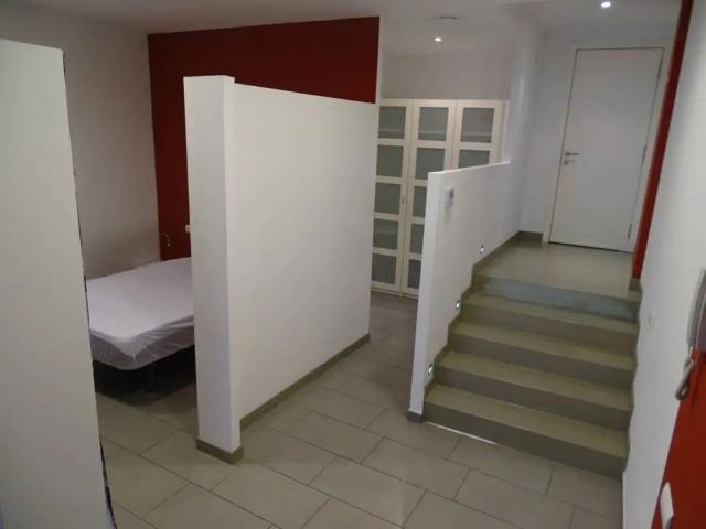 Piso en alquiler en Calle Smith