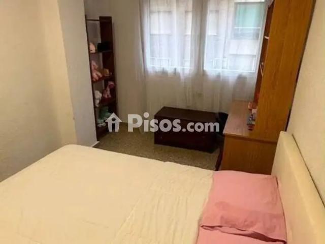 Piso en alquiler en Calle Sócrates